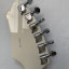 Eastwood Guitars Fyrbird Sharkbite