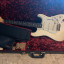 Fender Original 60 Olympic White Relicada *REBAJA TEMPORAL*