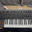 Moog subsequent 37 en garantia.