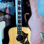 OFERTÓN!! Terada FW-651 "Gibson Dove" Japan 70s [ENVIO NACEX 19H INCLUIDO]