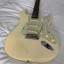 Fender Original 60 Olympic White Relicada *REBAJA TEMPORAL*