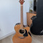 Takamine P1JC - Jumbo Cutaway