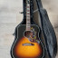Gibson Hummingbird Vintage Burst 2024 - Impecable