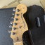 Fender Jaguar American Pro Sonic Blue