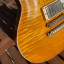 Les Paul Brazilian de luthier