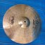 Paiste Alpha power hit hat 14