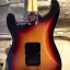 Fender Stratocaster 2001