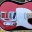 Telecaster USA 2007 Bigsby