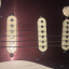 -RESERVADA-Vendo Fender stratocaster standard