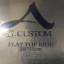 Zildjian A CUSTOM FLAT TOP RIDE 20"