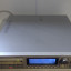 Sampler Akai S2800 con SCSI