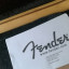 Fender Strat. American Standard (Edición Especial 60 Aniversario)