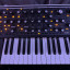 Moog subsequent 37 en garantia.