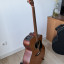 Takamine P1JC - Jumbo Cutaway