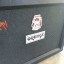 Pantalla Orange PPC212 #4 Jim Root signature
