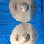 Paiste Alpha power hit hat 14