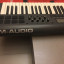 Controlador MIDI M-AUDIO Axiom 49