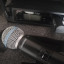Microfono Inalambrico Shure Beta