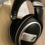 Auriculares sennheiser hd 599se