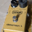 MXR Distortion + Vintage Overdrive