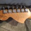 Fender Stratocaster 2001