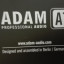 ADAM Audio A77X -2 Monitores- Near/Mid Field