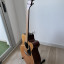 Takamine P1JC - Jumbo Cutaway