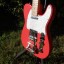 Telecaster USA 2007 Bigsby