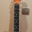 Fender Stratocaster Jeff Beck por Flamenca/Cásica