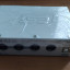 Interfaz MIDI ESI M4U XL (nueva)