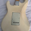 Fender Original 60 Olympic White Relicada *REBAJA TEMPORAL*