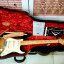 Fender Stratocaster Dennis Galuszka masterbuilt