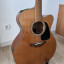 Takamine P1JC - Jumbo Cutaway