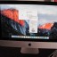 iMac 21,5 con hdd y ssd de 2011