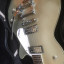 GRETSCH 5435T ELECTROMATIC PRO JET BIGSBY SILVER NO CAMBIOS