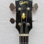 1965 Gibson EB-0 original Bass, en Cardinal Redm Superprecio!
