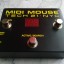 Tech 21 Midi Mouse