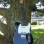Fender Telecaster 62  Custom Crafted In Japan CIJ.