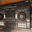 Controladora Roland DJ-808 y licencia Serato DJ Suite