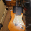 Fender stratocaster año 1963 RESERVADA