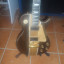 LES PAUL Luthier NATO GUITAR.