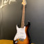 Squier Affinity Stratocaster Zurda