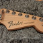 Fender stratocaster