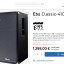 Pantalla Bajo EBS Classic Line 410CL 500W