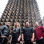 Guitarrista para grupo metal melódico