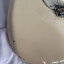 Fender Original 60 Olympic White Relicada *REBAJA TEMPORAL*