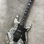 Ibanez EX350 1991 - pastillas V7/V8 - EVH Frankenstrat Controlled Chaos