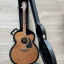 Takamine P1JC - Jumbo Cutaway