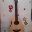 Vendo Guitarra YAMAHA APXT2 NATURAL