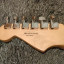 Fender stratocaster